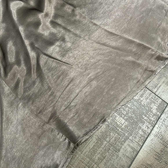 Enza Costa satin halter top - Picture 6 of 6